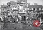 Image of bombing of London London England United Kingdom, 1940, second 14 stock footage video 65675036205