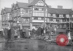 Image of bombing of London London England United Kingdom, 1940, second 15 stock footage video 65675036205