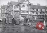Image of bombing of London London England United Kingdom, 1940, second 16 stock footage video 65675036205