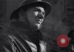 Image of bombing of London London England United Kingdom, 1940, second 17 stock footage video 65675036205