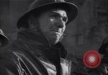 Image of bombing of London London England United Kingdom, 1940, second 19 stock footage video 65675036205