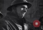 Image of bombing of London London England United Kingdom, 1940, second 20 stock footage video 65675036205