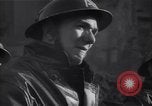 Image of bombing of London London England United Kingdom, 1940, second 22 stock footage video 65675036205