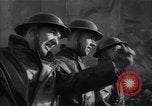 Image of bombing of London London England United Kingdom, 1940, second 34 stock footage video 65675036205