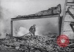 Image of bombing of London London England United Kingdom, 1940, second 40 stock footage video 65675036205