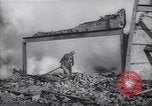 Image of bombing of London London England United Kingdom, 1940, second 41 stock footage video 65675036205