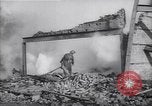 Image of bombing of London London England United Kingdom, 1940, second 42 stock footage video 65675036205