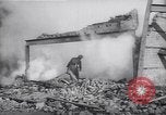 Image of bombing of London London England United Kingdom, 1940, second 43 stock footage video 65675036205