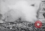 Image of bombing of London London England United Kingdom, 1940, second 45 stock footage video 65675036205