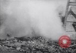 Image of bombing of London London England United Kingdom, 1940, second 46 stock footage video 65675036205