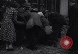 Image of bombing in South Eastern town United Kingdom, 1940, second 5 stock footage video 65675036206