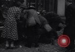 Image of bombing in South Eastern town United Kingdom, 1940, second 6 stock footage video 65675036206
