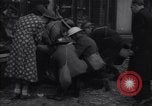 Image of bombing in South Eastern town United Kingdom, 1940, second 7 stock footage video 65675036206