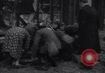 Image of bombing in South Eastern town United Kingdom, 1940, second 12 stock footage video 65675036206