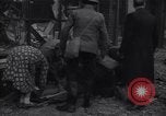 Image of bombing in South Eastern town United Kingdom, 1940, second 13 stock footage video 65675036206
