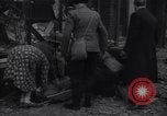 Image of bombing in South Eastern town United Kingdom, 1940, second 14 stock footage video 65675036206