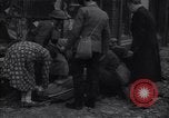 Image of bombing in South Eastern town United Kingdom, 1940, second 15 stock footage video 65675036206