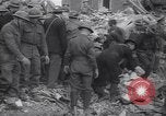 Image of bombing in South Eastern town United Kingdom, 1940, second 36 stock footage video 65675036206