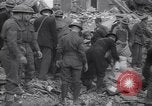 Image of bombing in South Eastern town United Kingdom, 1940, second 37 stock footage video 65675036206
