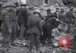 Image of bombing in South Eastern town United Kingdom, 1940, second 38 stock footage video 65675036206