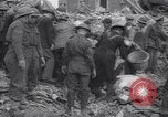 Image of bombing in South Eastern town United Kingdom, 1940, second 39 stock footage video 65675036206