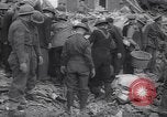 Image of bombing in South Eastern town United Kingdom, 1940, second 40 stock footage video 65675036206