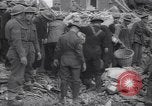 Image of bombing in South Eastern town United Kingdom, 1940, second 42 stock footage video 65675036206