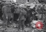 Image of bombing in South Eastern town United Kingdom, 1940, second 43 stock footage video 65675036206