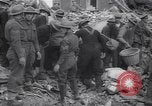 Image of bombing in South Eastern town United Kingdom, 1940, second 44 stock footage video 65675036206