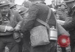 Image of bombing in South Eastern town United Kingdom, 1940, second 53 stock footage video 65675036206