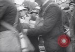 Image of bombing in South Eastern town United Kingdom, 1940, second 54 stock footage video 65675036206