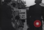 Image of bombing in South Eastern town United Kingdom, 1940, second 3 stock footage video 65675036207