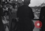 Image of bombing in South Eastern town United Kingdom, 1940, second 4 stock footage video 65675036207