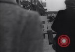 Image of bombing in South Eastern town United Kingdom, 1940, second 14 stock footage video 65675036207