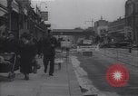 Image of bombing in South Eastern town United Kingdom, 1940, second 18 stock footage video 65675036207