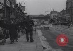 Image of bombing in South Eastern town United Kingdom, 1940, second 19 stock footage video 65675036207