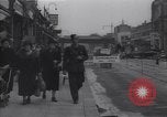 Image of bombing in South Eastern town United Kingdom, 1940, second 20 stock footage video 65675036207