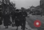 Image of bombing in South Eastern town United Kingdom, 1940, second 22 stock footage video 65675036207
