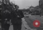 Image of bombing in South Eastern town United Kingdom, 1940, second 24 stock footage video 65675036207