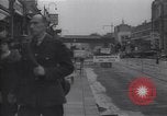 Image of bombing in South Eastern town United Kingdom, 1940, second 25 stock footage video 65675036207