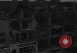 Image of bombing in South Eastern town United Kingdom, 1940, second 47 stock footage video 65675036207