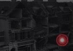 Image of bombing in South Eastern town United Kingdom, 1940, second 49 stock footage video 65675036207