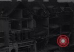 Image of bombing in South Eastern town United Kingdom, 1940, second 50 stock footage video 65675036207