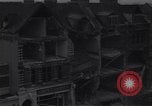 Image of bombing in South Eastern town United Kingdom, 1940, second 51 stock footage video 65675036207