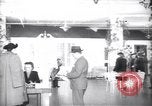 Image of display of Johnson Quality Homes New York United States USA, 1946, second 1 stock footage video 65675036208
