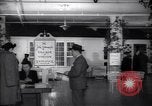 Image of display of Johnson Quality Homes New York United States USA, 1946, second 3 stock footage video 65675036208