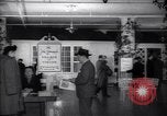 Image of display of Johnson Quality Homes New York United States USA, 1946, second 4 stock footage video 65675036208