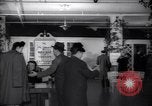 Image of display of Johnson Quality Homes New York United States USA, 1946, second 7 stock footage video 65675036208