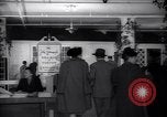 Image of display of Johnson Quality Homes New York United States USA, 1946, second 9 stock footage video 65675036208