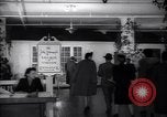 Image of display of Johnson Quality Homes New York United States USA, 1946, second 12 stock footage video 65675036208